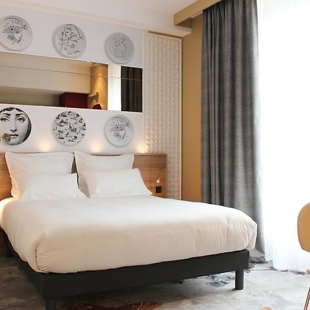 Brit Hotel Limoges Centre Gare Zewnętrze zdjęcie