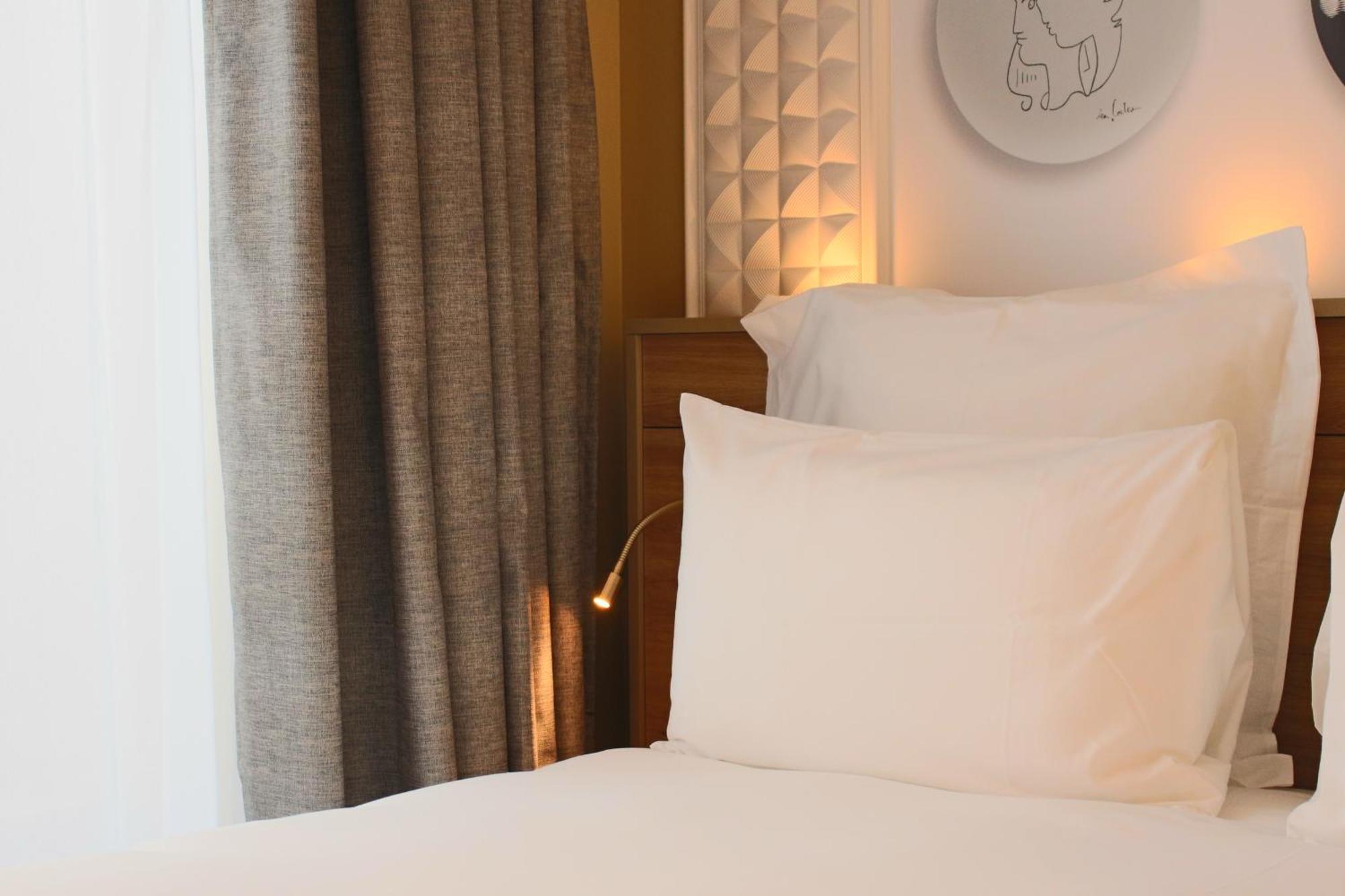 Brit Hotel Limoges Centre Gare Zewnętrze zdjęcie