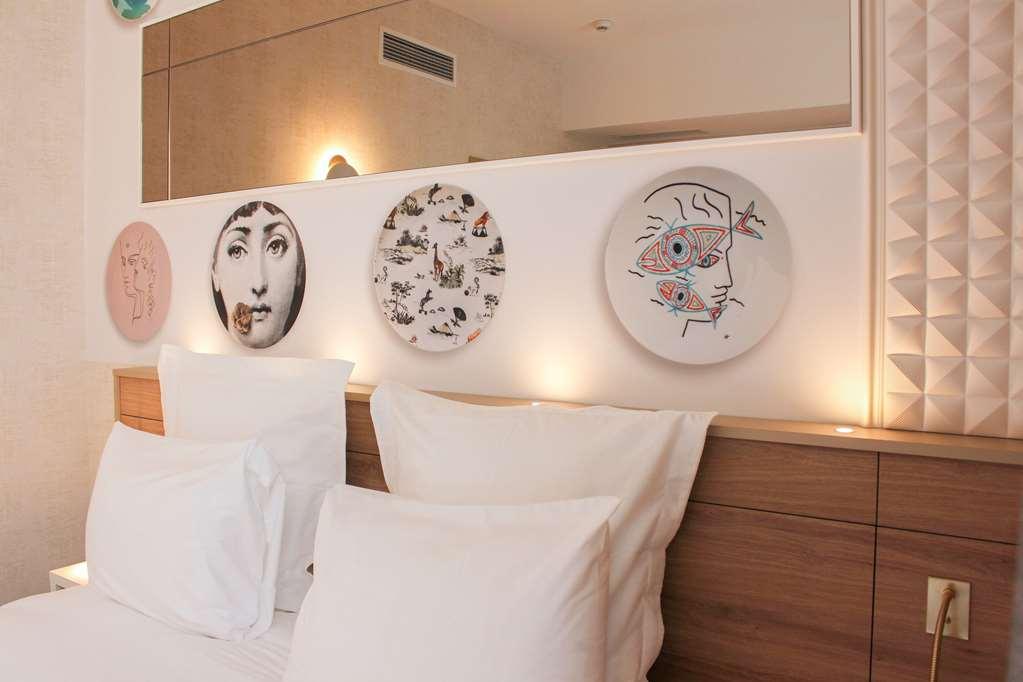 Brit Hotel Limoges Centre Gare Pokój zdjęcie