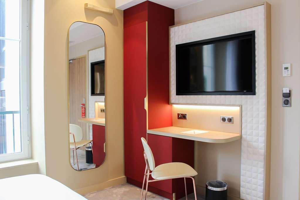 Brit Hotel Limoges Centre Gare Pokój zdjęcie