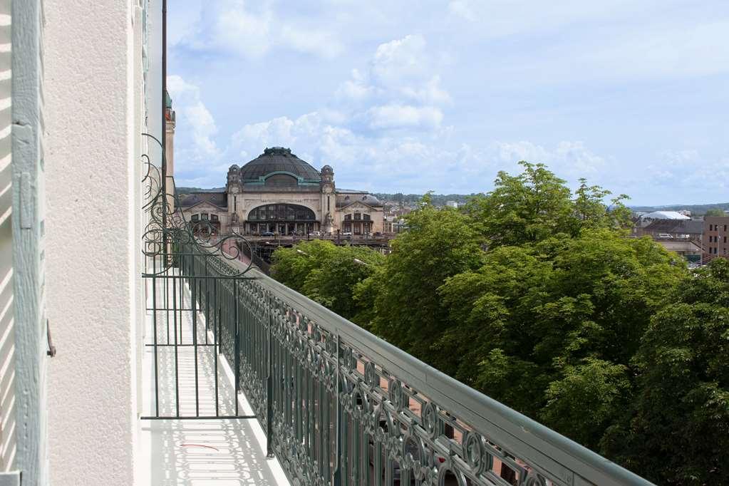 Brit Hotel Limoges Centre Gare Zewnętrze zdjęcie