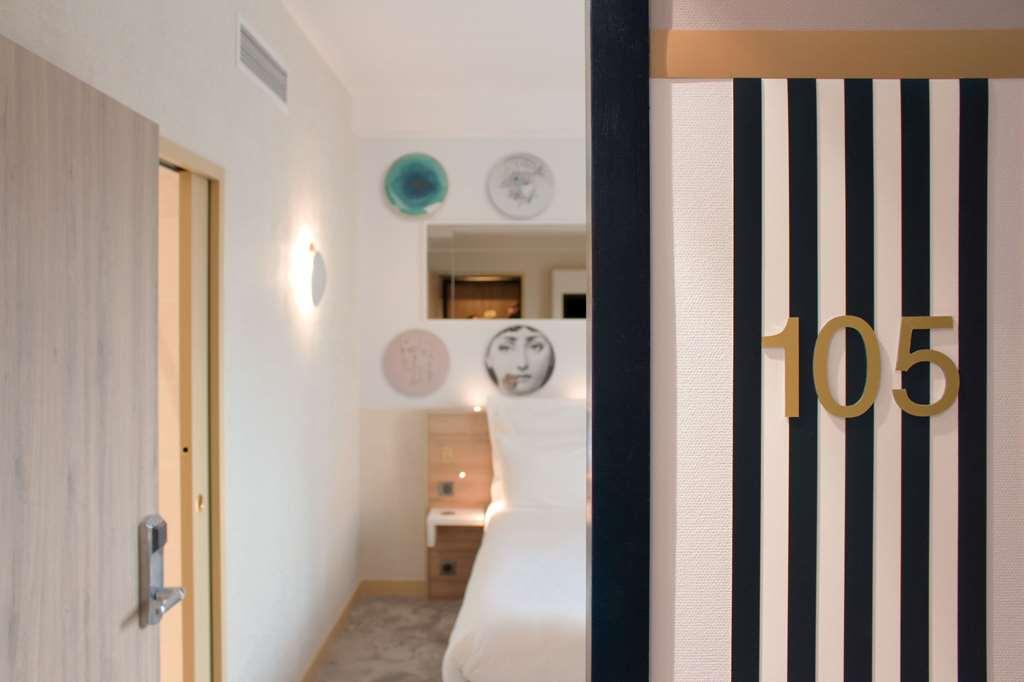 Brit Hotel Limoges Centre Gare Pokój zdjęcie