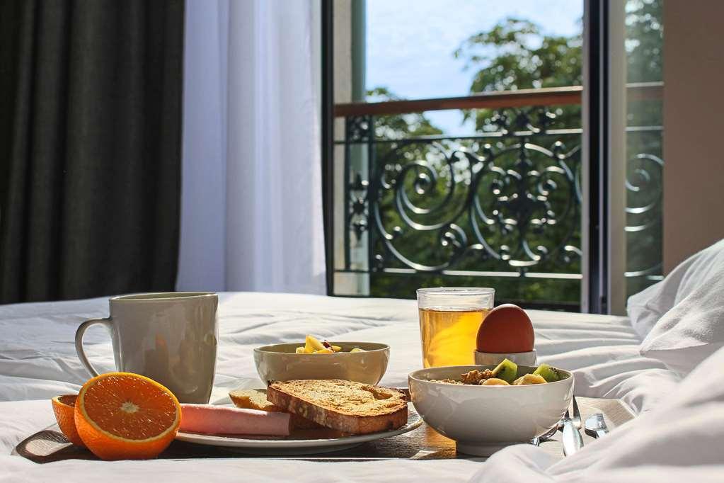 Brit Hotel Limoges Centre Gare Pokój zdjęcie