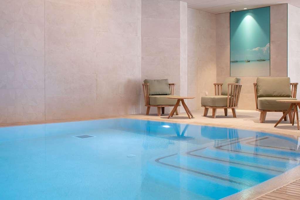 Brit Hotel Limoges Centre Gare Udogodnienia zdjęcie