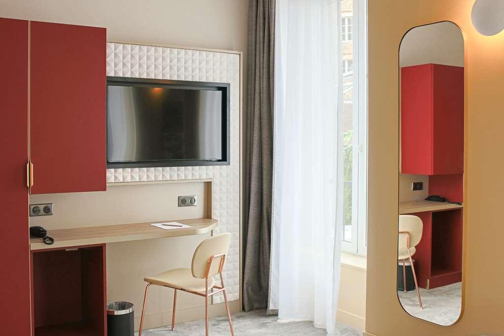 Brit Hotel Limoges Centre Gare Pokój zdjęcie