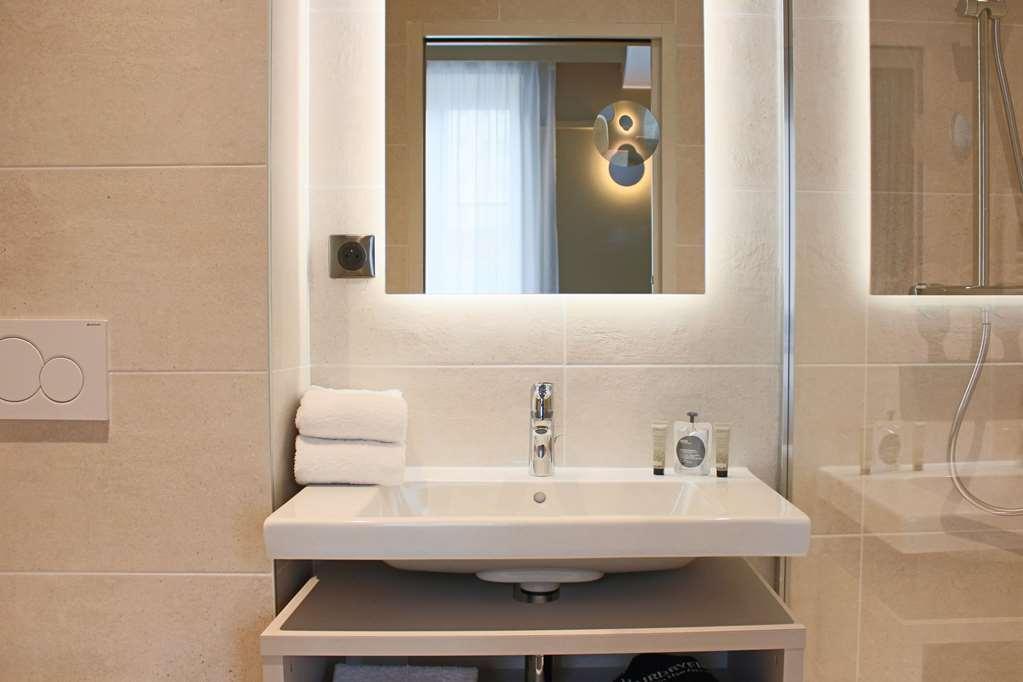 Brit Hotel Limoges Centre Gare Pokój zdjęcie