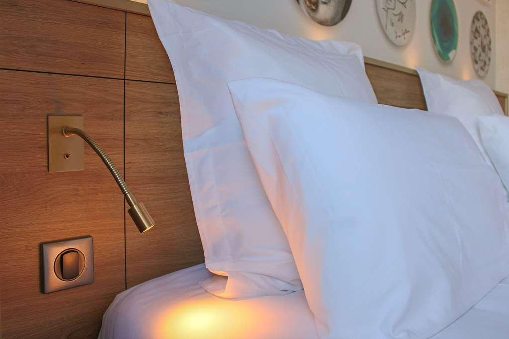 Brit Hotel Limoges Centre Gare Pokój zdjęcie