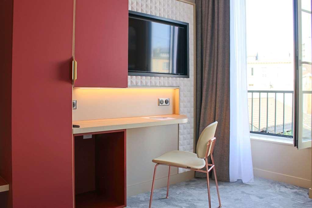 Brit Hotel Limoges Centre Gare Pokój zdjęcie