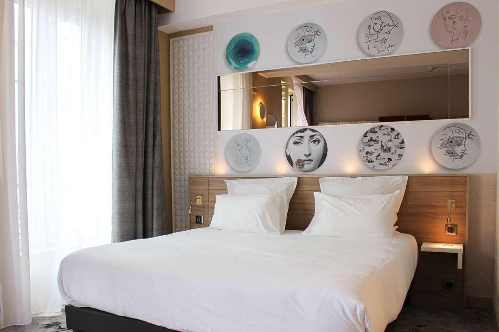 Brit Hotel Limoges Centre Gare Pokój zdjęcie