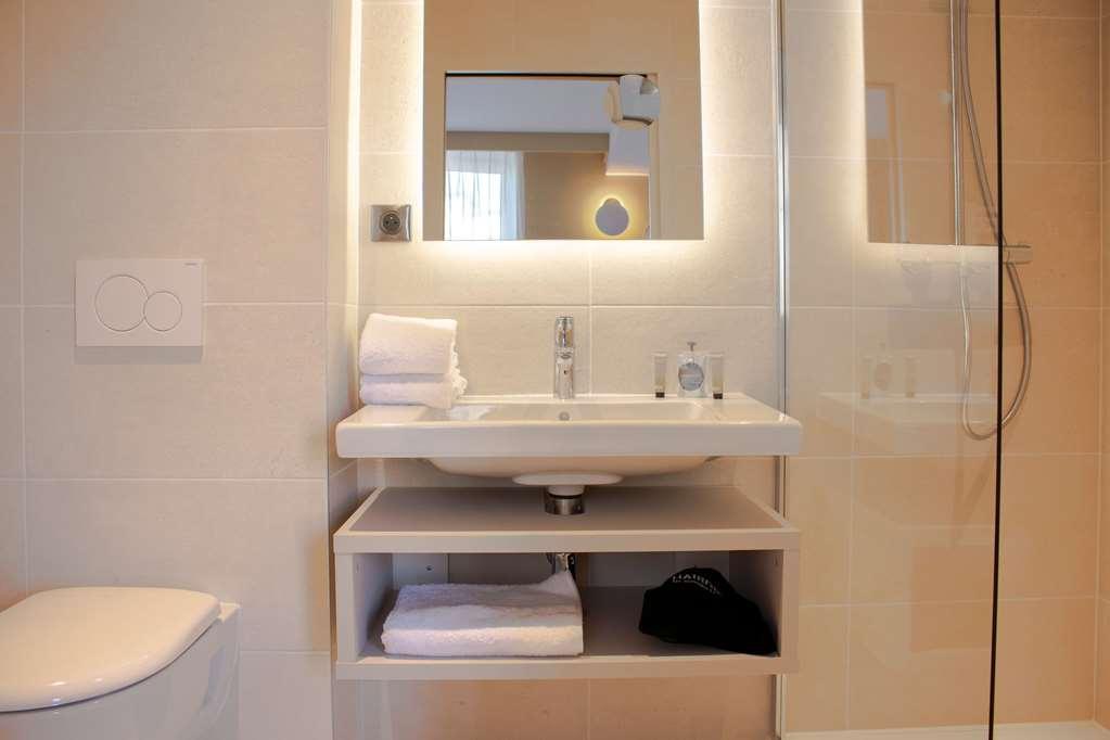 Brit Hotel Limoges Centre Gare Pokój zdjęcie