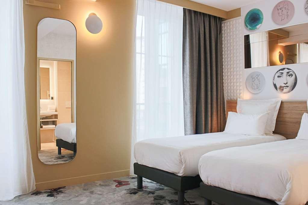 Brit Hotel Limoges Centre Gare Pokój zdjęcie