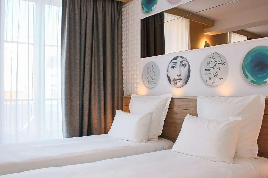 Brit Hotel Limoges Centre Gare Pokój zdjęcie